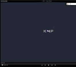 KMPlayer V3.6.0.85 简体中文版