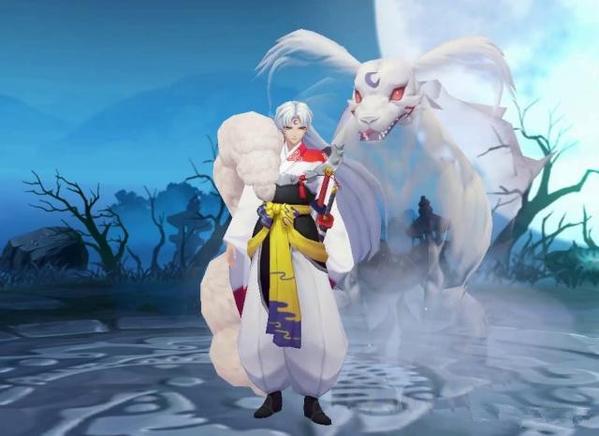 阴阳师杀生丸怎么玩 - 御魂搭配、阵容推荐与培养价值