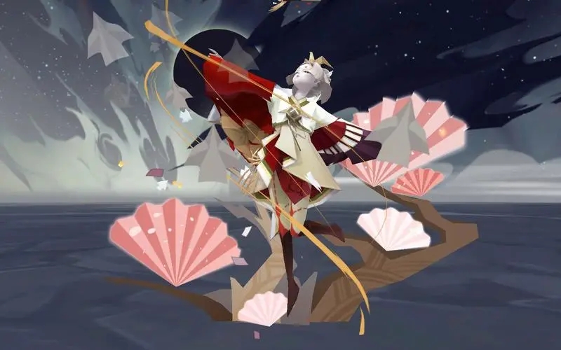阴阳师纸舞培养价值评估 - 纸舞御魂搭配攻略快收藏
