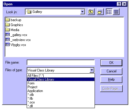 foxpro6.0-visual foxpro°