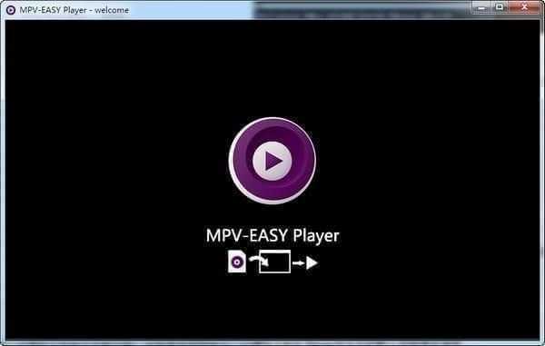 MPV-EASY Player绿色中文版，MPV-EASY Playerv0.33.0.8官方免费版