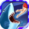 饥饿鲨进化最新体验版下载