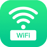 ����WiFi�f������