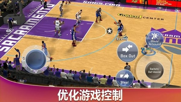 nba2k20Ϸ