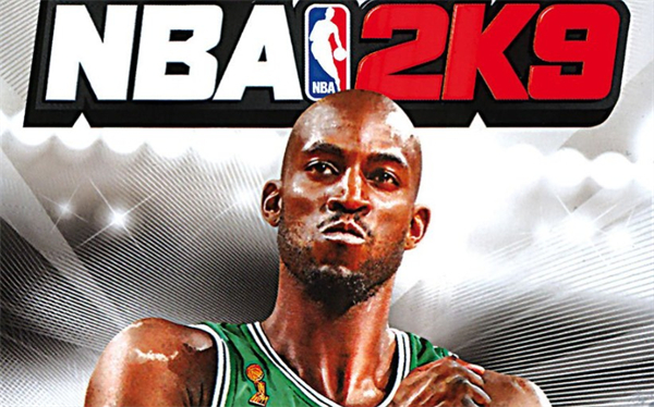 nba2k9İϷ