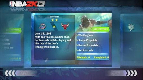 nba2k13İϷ