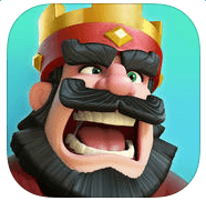 部落冲突:皇室战争iOS破解版下载