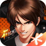 拳皇98终极之战ol日服版iOS下载
