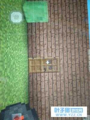 Minecraft建筑教程文章#1 最帅的老五大大 听说九颗硬币能召唤神龙