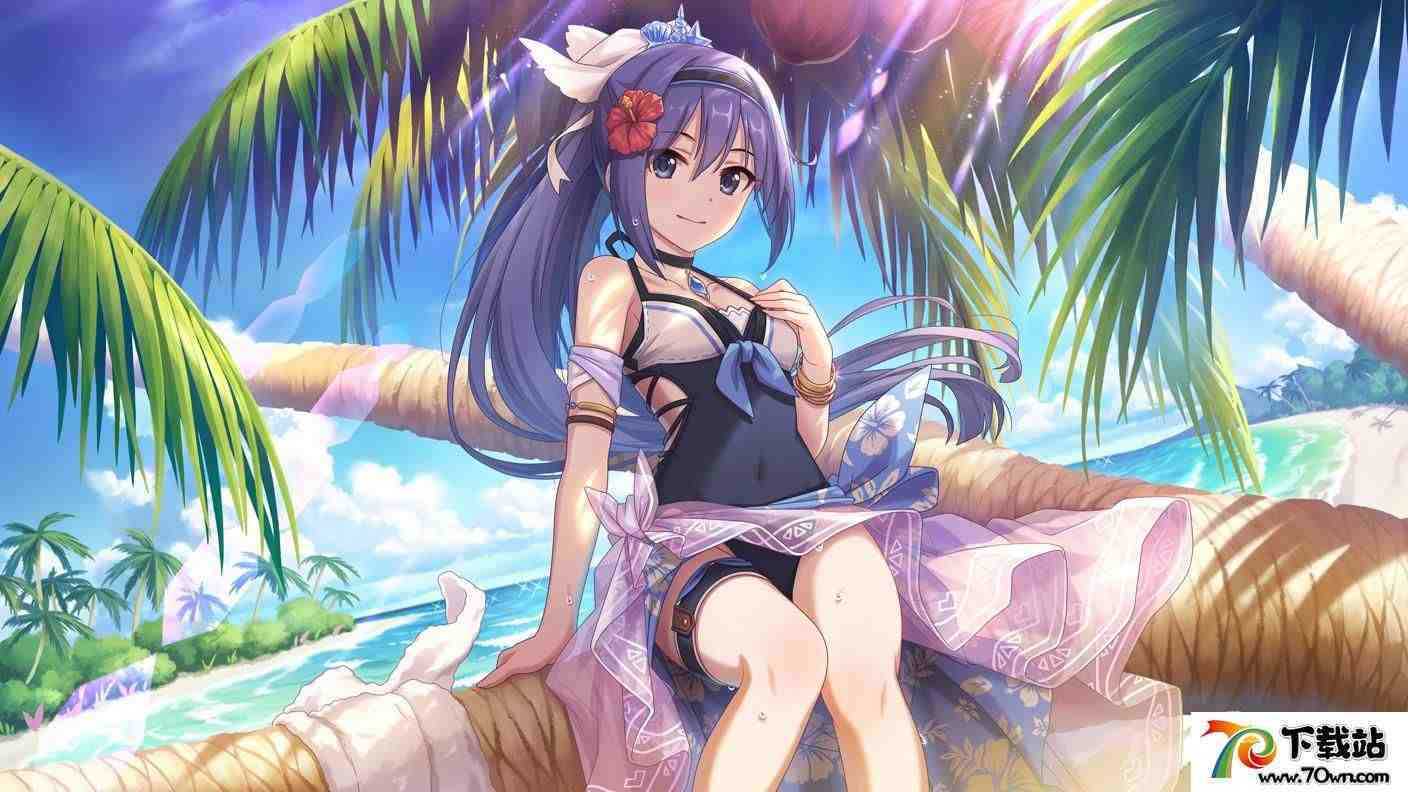 公主连结夏日美冬怎么样-水子龙技能属性及阵容搭配