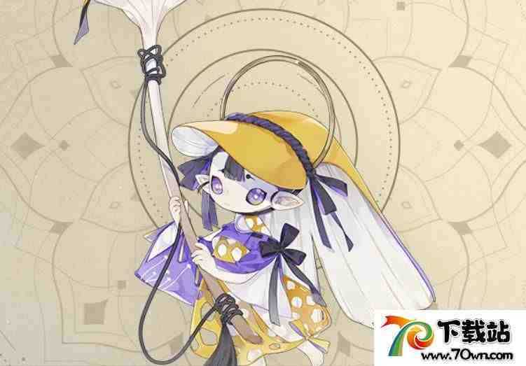 山海镜花菌人怎么样-菌人属性技能属性评价攻略