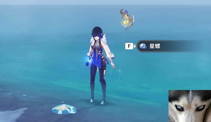 原神星螺采集路线汇总,全部点位分布图1文看懂