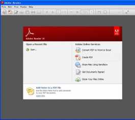 Adobe Reader XI(PDFļĶ) V11.0.7 ٷ°