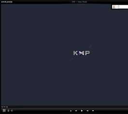 KMPlayer V3.6.0.85 İ