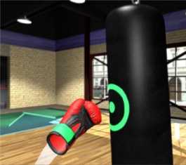 拳击运动VR电脑版_拳击运动VR游戏V1.0下载
