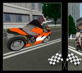 3D摩托车VR安卓版_3D摩托车VR手游V1.0下载