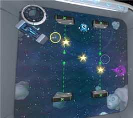 Nebulous VR V1.0 ԰