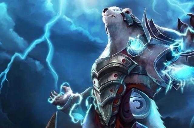 LOL上单狗熊怎么出装-2022狗熊上单出装推荐