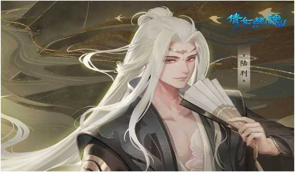 倩女幽魂手游石之灵一览表-倩女幽魂石之灵大全一览表