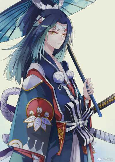 阴阳师鬼切带什么御魂最好-阴阳师鬼切御魂推荐
