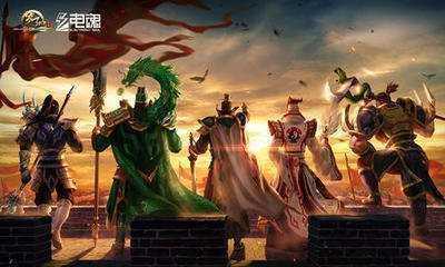 三国群英传5兵种相克表-三国群英传5兵种相克和阵形相克分析