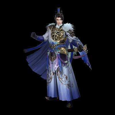 三国群英传1阵型攻略-三国群英传1推荐阵型