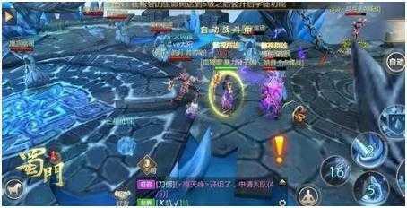 蜀门手游怎么赚钱-蜀门手游赚钱攻略