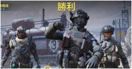 使命召唤以太水晶彩蛋怎么玩-使命召唤以太水晶彩蛋位置及玩法攻略