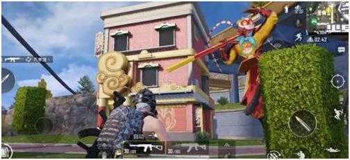 和平精英光影工厂怎么玩-和平精英光影工厂玩法攻略