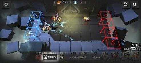 明日方舟ce-6怎么通关-明日方舟ce-6通关攻略