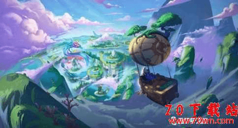 金铲铲之战新赛季隐秘之海具体开启时间是什么时候-隐秘之海开启时间一览