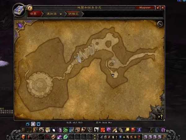 魔兽世界奥金锭制作方法,配方只需要水晶和银锭