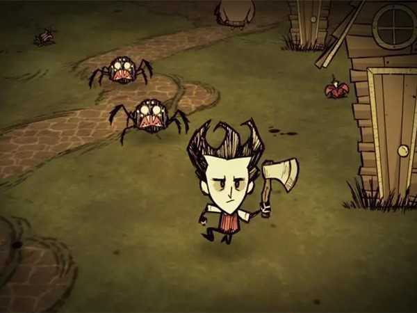 饥荒联机版手动存档教程,steam与wegame存档位置分享