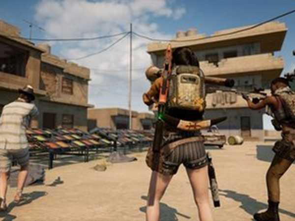 2023年steam平台PUBG绝地求生现在免费了吗?