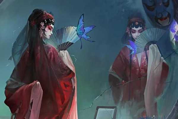 纸嫁衣5无间梦境第四章攻略,纸嫁衣5第四章怎么过