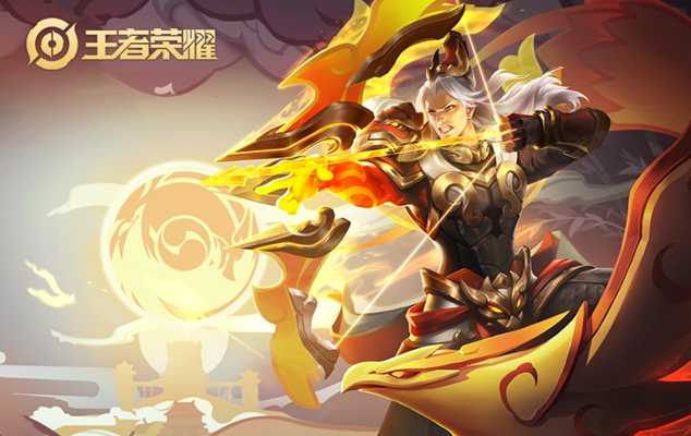 2022王者荣耀后羿最强六神装出装顺序(后羿全输出流最强吸血出装推荐)