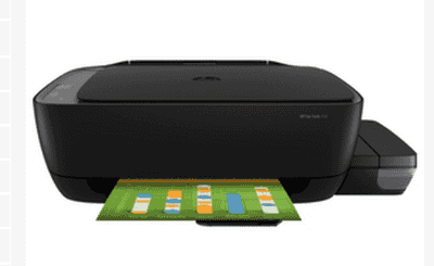 HP Ink Tank 310 v1.0ٷ
