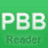 pbb reader(鹏保宝阅读器)下载_pbb reader(鹏保宝阅读器) v8.7.1.0官方版