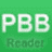 pbb reader(Ķ)_pbb reader(Ķ) v8.7.1.0ٷ