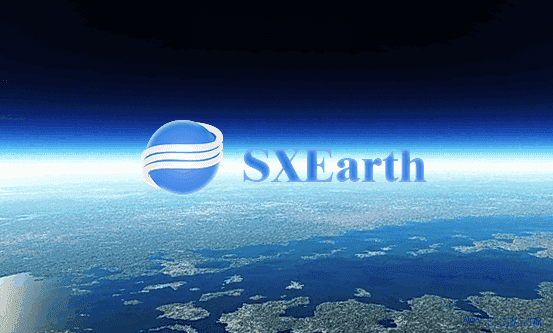 SXEarthά v4.5.0ٷ