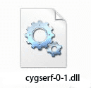 cygserf-0-1.dllļ_cygserf-0-1.dll
