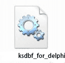 ksdbf_for_delphi.dll_ksdbf_for_delphi.dllļ
