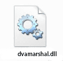 dvamarshal.dll 6.0.0.0