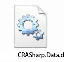 CRASharp.Data.dll