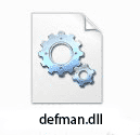 defman.dllļ_defman.dll