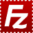 FileZilla(FTPͻ) _FileZilla(FTPͻ) v3.50.0ɫİ