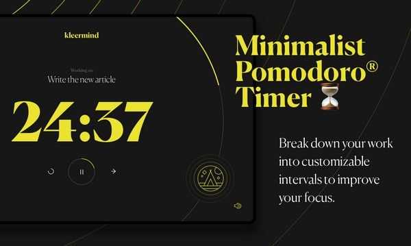 Kleermind Chrome v1.1.5ٷ