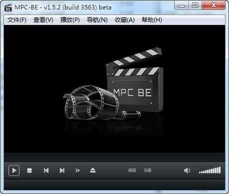 MPC(MPC-BE) v1.5.4.4969İ