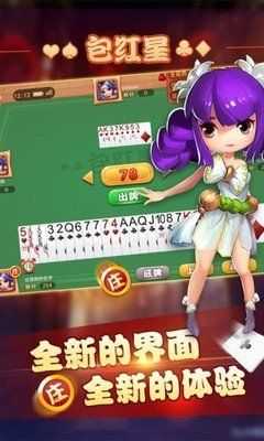 闲来斗地主