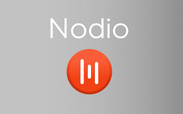  Nodio Mac V0.6.7
